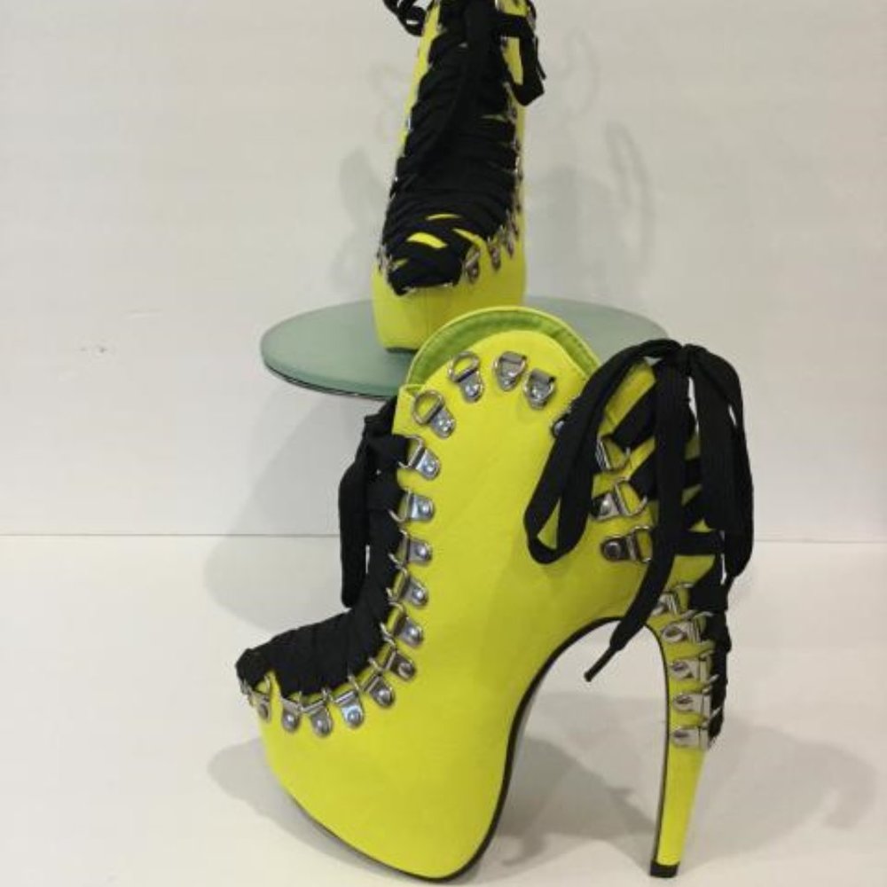 Heel